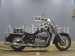     Honda Shadow750-3 VT750 Shadow 2006  1
